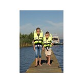 Turn Safe reddingsvest voor kinderen
