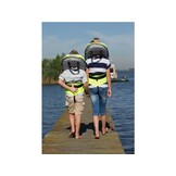 Turn Safe reddingsvest voor kinderen