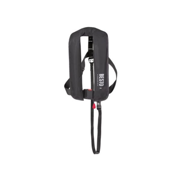 Reddingsvest 165N - Automatic waistbelt