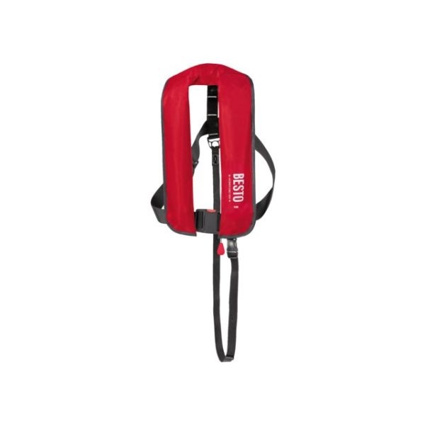 Reddingsvest 165N - Automatic waistbelt