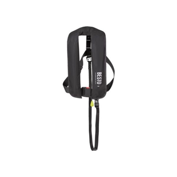 Reddingsvest 165N - Manueel waistbelt