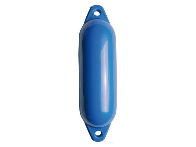 Star cilinderfender stootwil - blauw