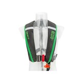 Reddingsvest Comfort Fit 180N - automatisch harnas