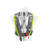 Reddingsvest Comfort Fit Pro 220N - automatisch harnas