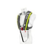 Reddingsvest Comfort Fit Pro 220N - automatisch harnas