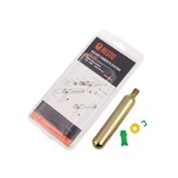 Reddingsvest Comfort Fit 180N - automatisch harnas