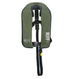 Reddingsvest 300N - Manueel waistbelt 'Fisherman'