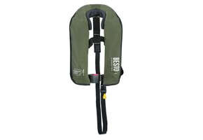 Reddingsvest 300N - Manueel waistbelt 'Fisherman'