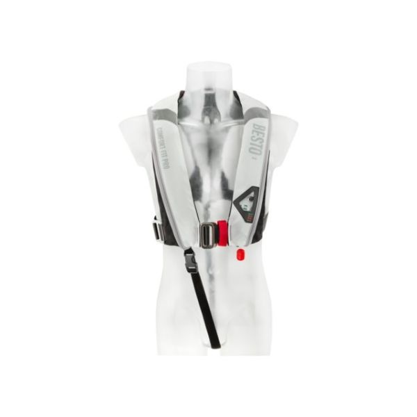 Reddingsvest Comfort Fit Pro - drijfvermogen 300N