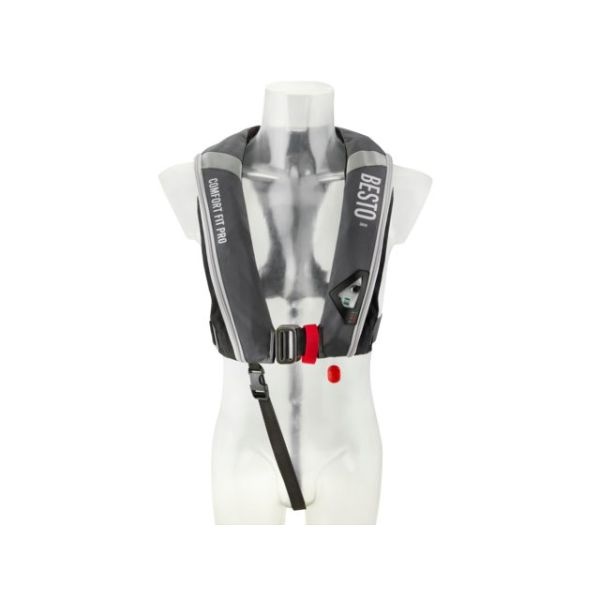 Reddingsvest Comfort Fit Pro - drijfvermogen 300N