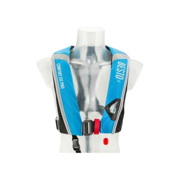 Reddingsvest Comfort Fit Pro - drijfvermogen 300N