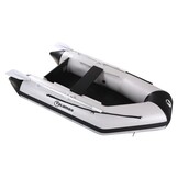 Aqualine QLS200 rubberboot lattenbodem