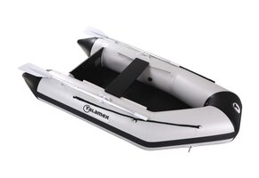 Aqualine QLS200 rubberboot lattenbodem