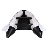 Aqualine QLS200 rubberboot lattenbodem