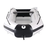 Aqualine QLX250 rubberboot aluminium bodem
