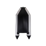 Aqualine QLX250 rubberboot aluminium bodem