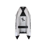 Aqualine QLX300 rubberboot aluminium bodem