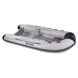 Comfortline TLX350 rubberboot aluminium bodem