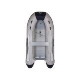 Comfortline TLX350 rubberboot aluminium bodem