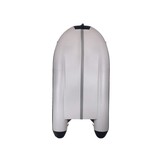 Comfortline TLX350 rubberboot aluminium bodem