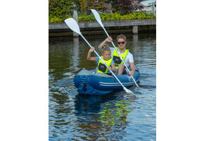 Paddler zwemvest