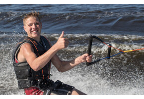 Waterski zwemvest