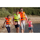 Econ reddingsvest oranje