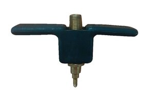 Majoni - Adapter ventiel - Fenders - Stootwil