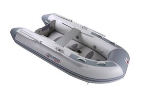 Highline HLX230 X-Light rubberboot luchtbodem