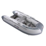 Highline HLX275 X-Light rubberboot luchtbodem