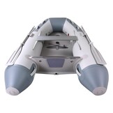 Highline HLX275 X-Light rubberboot luchtbodem