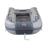 Highline HLX275 X-Light rubberboot luchtbodem