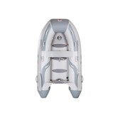 Highline HLA230 Airdeck rubberboot luchtbodem