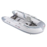 Highline HLA300 Airdeck rubberboot luchtbodem