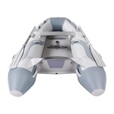 Highline HLA350 Airdeck rubberboot luchtbodem