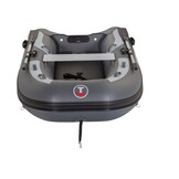 Highline HLA300 LE Airdeck rubberboot luchtbodem - limited edition