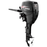 Buitenboordmotor HDF 40