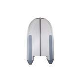 Highline HLX400 rubberboot aluminium bodem