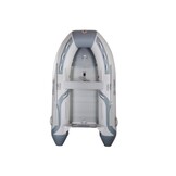 Highline HLX400 rubberboot aluminium bodem