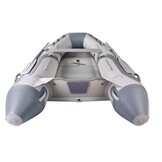 Highline HLX400 rubberboot aluminium bodem