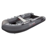 Highline HLX350 rubberboot aluminium bodem - limited edition