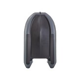 Highline HLX350 rubberboot aluminium bodem - limited edition