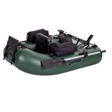 Greenline GLB170 rubberboot luchtbodem