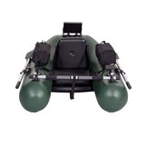 Greenline GLB170 rubberboot luchtbodem