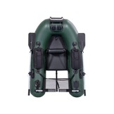 Greenline GLB170 rubberboot luchtbodem