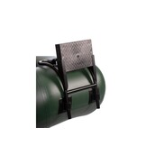 Greenline GLB170 rubberboot luchtbodem