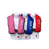 Junior Inflatable reddingsvest 100N