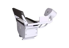 2- persoons stuurconsole