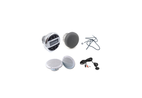 Complete radio kit - Trem