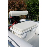 Complete radio kit - Trem